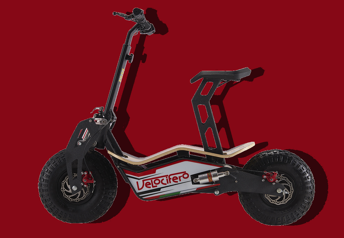 Electric Fat Bike >> VELOCIFERO - Official Web Site - mad Electric Fat Bike >> VELOCIFERO - Official Web Site - mad