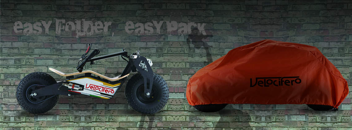electric scooter no highper MAD-easy folder easy parck-Tartarini-Alessandro-the new velocifero italian style innovative product
