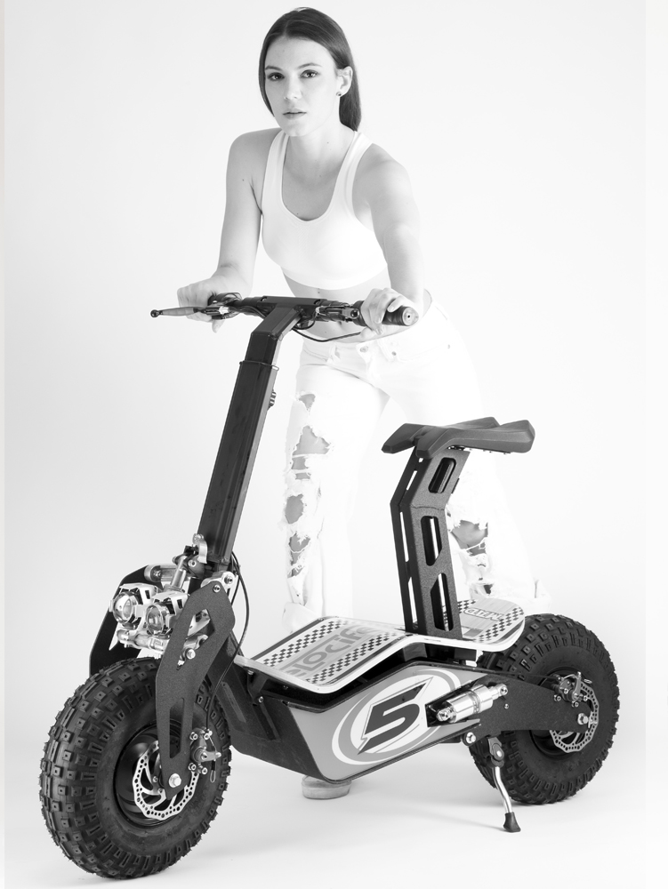 velocifero mad 2000w