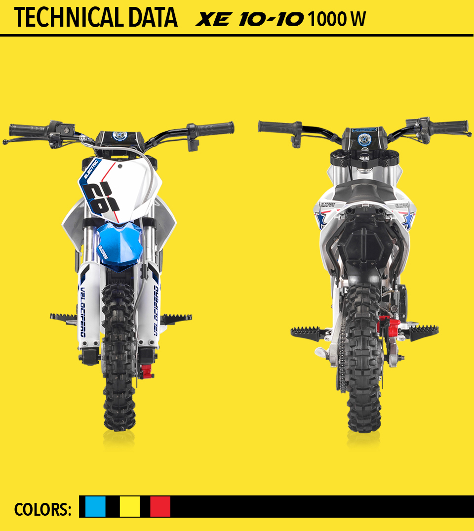 10-10 electr 01 xe 10 10 electric scooter velocifero kids range