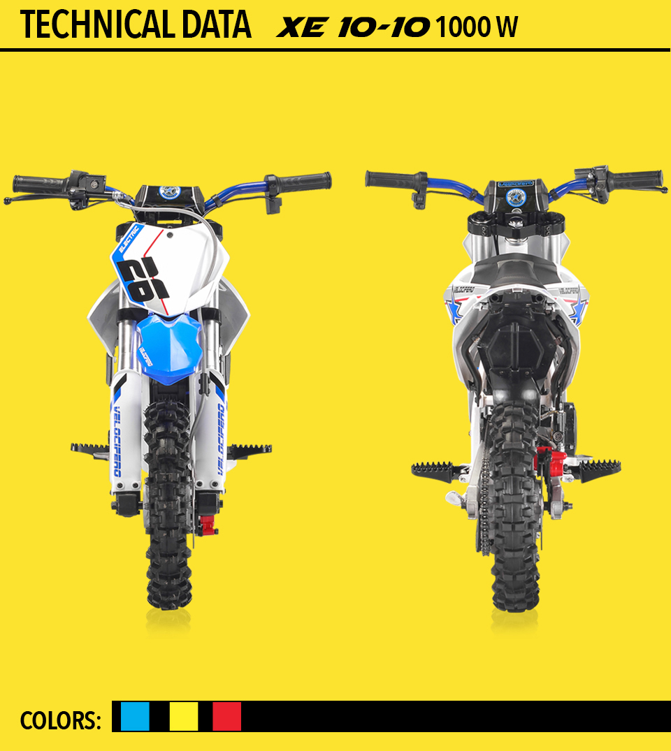 xe 10 10 electric scooter velocifero kids range