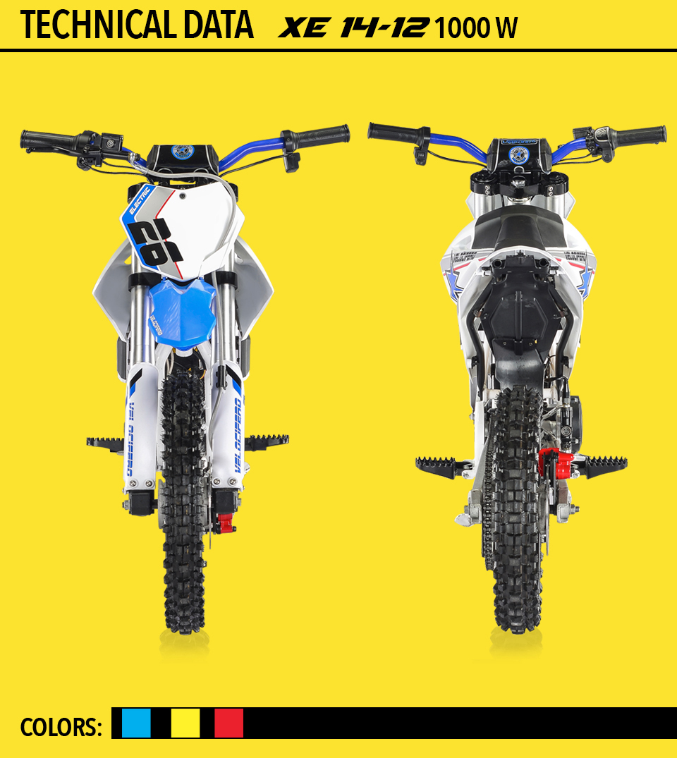 xe 14 12 electric scooter velocifero kids range