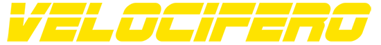 VELOCIFERO Logo