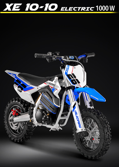 xe 10 10 kid scooter velocifero electric fun 