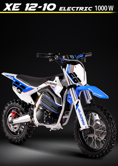 xe 12 10 kid scooter velocifero electric fun 