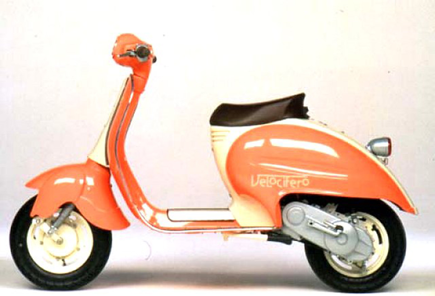 Velocifero 50cc 