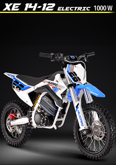 xe 14 10 kid scooter velocifero electric fun 