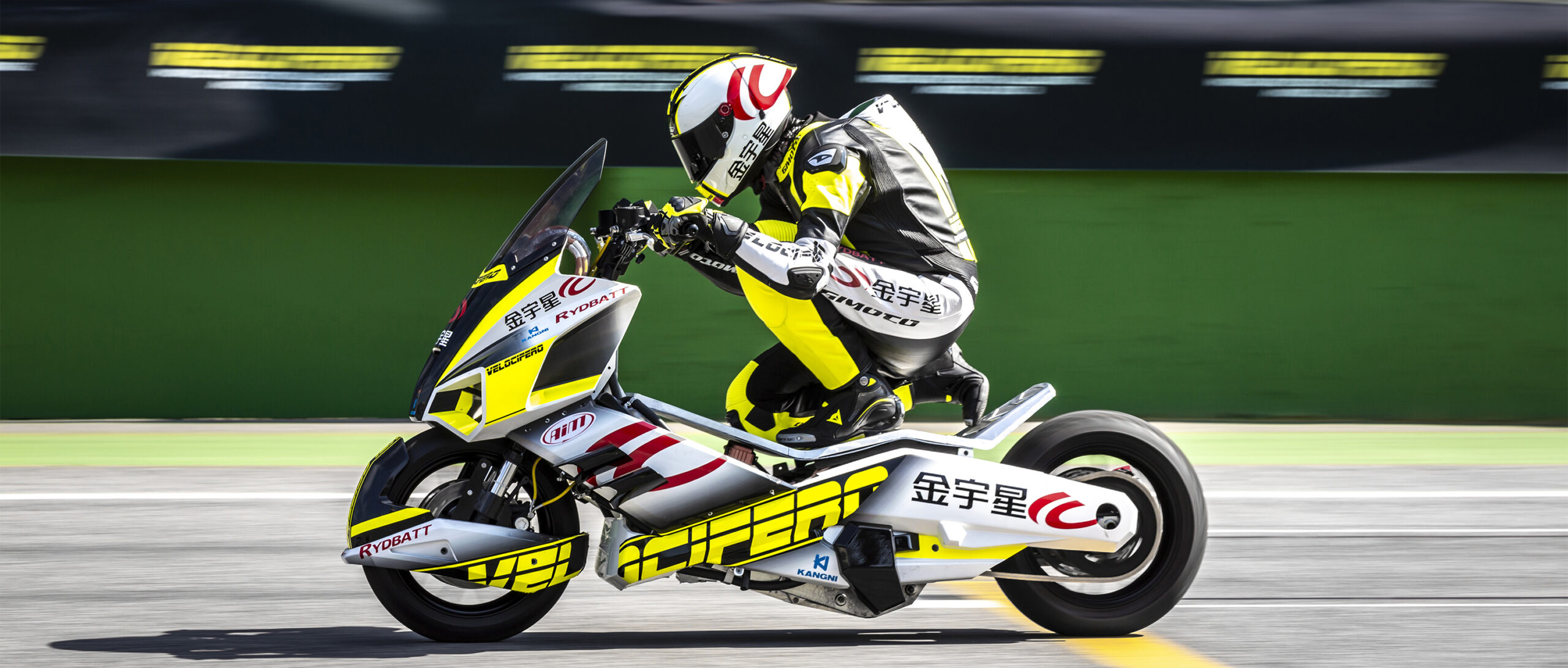 02 VELOCIFERO WORLD RECORD CHALLENGE – 29 SETTEMBRE 2023 – 001