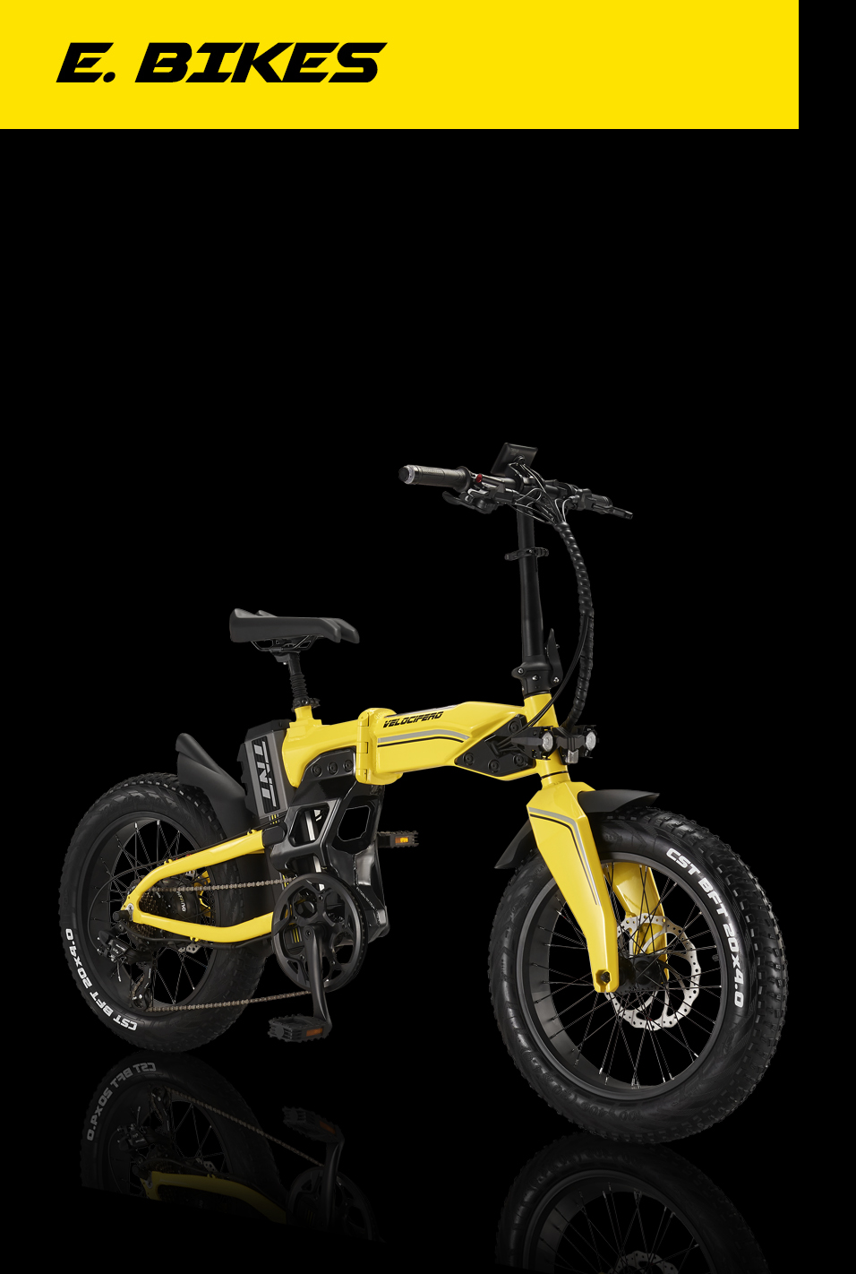 e.bike